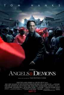 Angels nd Demons 2009 in Hindi+Tamil+Telugu full movie download